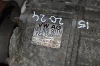 фото thumb №5, Audi tt 8j 2.0 tfsi 2010 a/c насос компрессора кондиционера