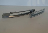 фото thumb №2, Mercedes gl x166 166 защита правая na led 63 amg