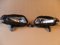 фото thumb №9, Opel mokka x 2016 противотуманная фара правый i левый комплект