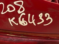 фото thumb №7, Peugeot 208 2013 ліва сторона лампа задня