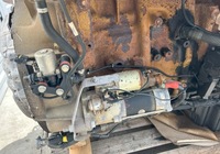 фото thumb №8, Двигатель om471 la mercedes arocs actros mp4