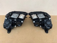 фото thumb №9, Лампи лампа led multibeam mercedes e 213 lift