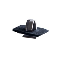 фото thumb №6, 10× клипса накладки порога порог крыла hyundai i20