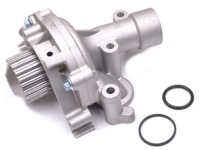 фото thumb №9, Насос wody fiat scudo / ulysse 95 kpl 2.0 16v set alum 4-holes new type