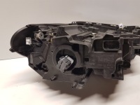 Фара передня ліва bmw x1 f48 lci full led 5a01171 Зі Шроту, фото thumb