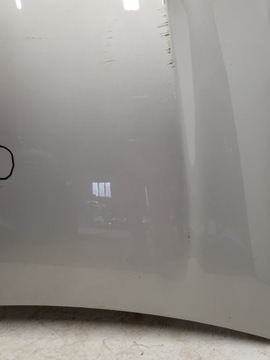 фото thumb №11, Mercedes cla 117 капот крышка двигателя