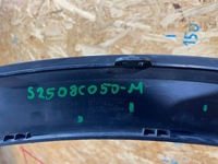 фото thumb №13, Mercedes eqb x243 21- молдинг накладка na крыло правый перед передняя