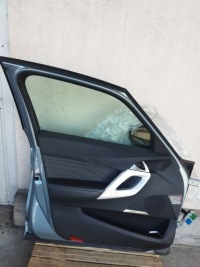фото thumb №1, Дверь передние левая bez зеркало citroen ds5 2012