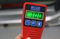 фото thumb №16, Крышка багажника багажника задняя ford fiesta mk7 69