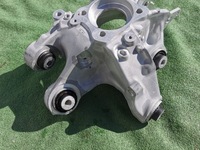 фото thumb №8, Tesla модель s x plaid поворотна опора права зад задня 1420416-00-j