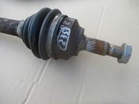 фото thumb №5, Приводной вал правая 9686348480 peugeot 508 1.6hdi