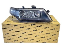 фото thumb №1, Фара лампа передняя accord vii 7 05-08r