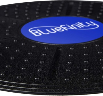Твистер Bluefinity с шипами 36 см