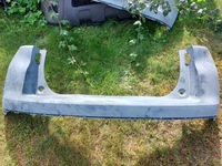 фото thumb №1, Бампер задняя renault grand scenic iv na pdc новый