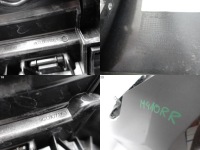 фото thumb №15, Porsche 911 992 gt3 9gt 21- бампер бампер задня 9gt807421c pdc