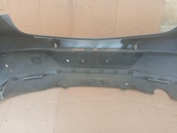 фото thumb №6, Opel astra k v hb бампер задній