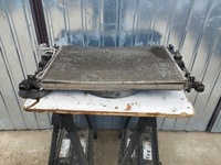 фото thumb №7, Радіаторів води + кондиціонера + вентилятор 2.0 d volvo s40 ii v50 2003-2006