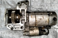 фото thumb №11, Стартер citroen c5 iii x7 2.0 hdi 9646972280