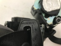 Mercedes w166 gle coupe подушка безпеки ремені перед задній 4x Доставка, фото thumb