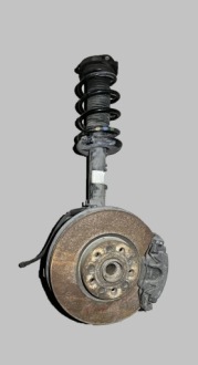 фото thumb №1, Volkswagen оригинальный номер 3c0407258g поворотный кулак передняя p