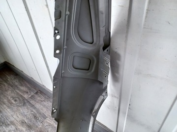 фото thumb №14, Крыло левый lamborghini huracan 4t0 нет треснутый