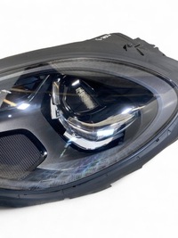 фото thumb №8, Porsche macan 95b 2021 лампа передня 95b941009