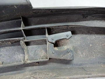 фото thumb №9, Планка крыльев правая зад suzuki sx4 s-cross