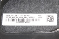 фото thumb №15, Bmw ix i20 lci бампер передній перед m-pakiet pdc джгут kompletny c7a usa