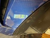 фото thumb №9, Bmw 3 g20 sedan m набір бампер задній  tdc установка оригінал c31 оригінал 18-