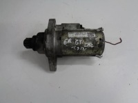 фото thumb №1, Vw polo 6r golf vi passat b7 стартер