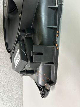 фото thumb №9, Mercedes r w251 вентилятор вентилятор a1645000093