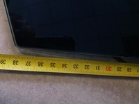 фото thumb №6, Скло ford focus i sedan задня правий трикутник