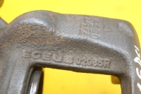 Суппорт тормозной левый перед fiat talento opel vivaro iii 02085r 0539c Киев, фото thumb