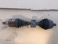 фото thumb №1, Привідний вал ліва volvo s60 v70 2.4 автоматична коробка передач p8689210