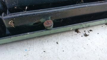 фото thumb №8, Mercedes vario 670 решётка радиатора решётка