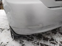 фото thumb №5, Kompletny задняя toyota corolla e12 3d hb 199