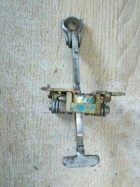 фото thumb №1, Ограничитель дверь laguna ii oryg.