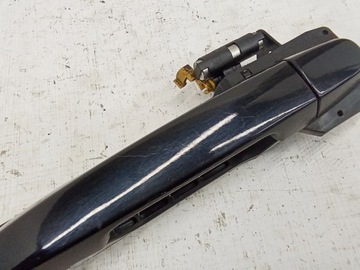 фото thumb №6, Toyota rav 4 xa30 2011 левая сторона ручка наружная дверь передних