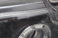 фото thumb №6, Range rover l320 лампа права передня bi ксенон uk