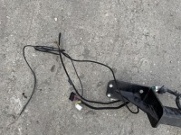 фото thumb №8, Hak буксирувальний колодка 13 pin oris mercedes a-klasse w176 w 176 12-18r