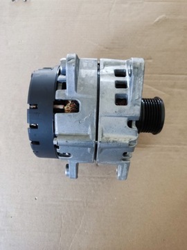ГЕНЕРАТОР 200А MERCEDES A0009069905