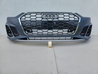 Купити Бампер передній перед audi a5 8w6 lift s-line, фото thumb