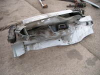 фото thumb №8, Peugeot 207 sw 08-12 ezrc крыло левый задняя