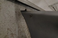 фото thumb №13, Бампер задний toyota previa _r3_ 8p6 2.0l дизель 85kw 2002