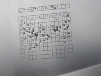 фото thumb №15, Porsche 911 992 дифузор молдинг спойлер бампер задня задній новий оригінал