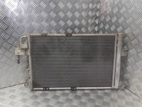 фото thumb №1, Радіатор кондиціонера opel astra g 1.6