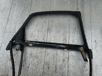 фото thumb №8, Рамка прокладка стекло левый задняя audi a4 b6 sedan