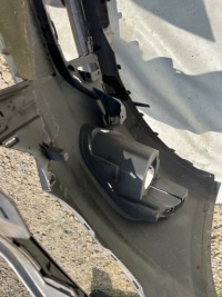 фото thumb №12, Бампер fiat tipo ii 2 16-