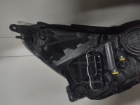 Лампа передня ліва лівий перед opel corsa d рестайлінг  звичайна європа 95511327 Недорого, фото thumb