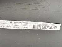 фото thumb №12, Mercedes cla c118 x118 19- amg бампер задний задняя